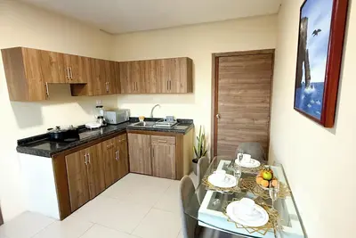 Image de Perfect apartment in Galapagos comfort, elegance and privileged location
