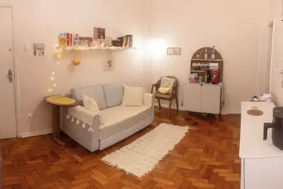 Image de Cozy home in the heart of Copacabana