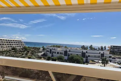 Image de Appartement Héliopolis J 42 - 5 personnes