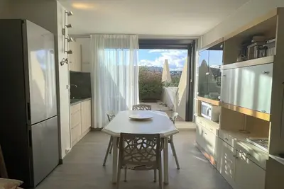 Image de Studio Héliopolis K 5 avec garage - 6 personnes