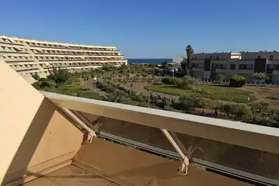 Image de Appartement Héliopolis K 204 - 6 personnes