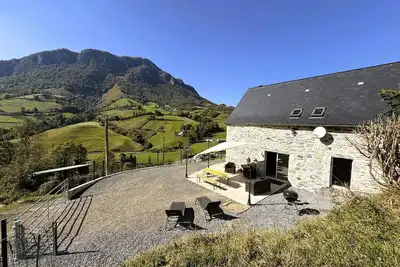 Image de Superbie - Lourdios Ichere