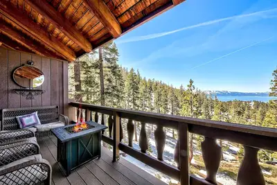Image de Mv8  lakeview across from Heavenly
