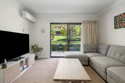 Image de Warami in the Mountains