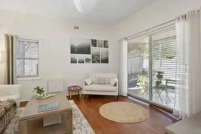 Image de Misty Pines in Leura