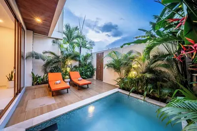 Villa Boha Seminyak