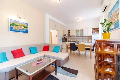 Image de Apartment Stella Medulin by Istrabook