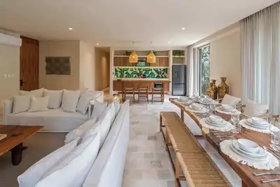 Image de Artila Tulum | Jungle Living w/ Private Jacuzzi