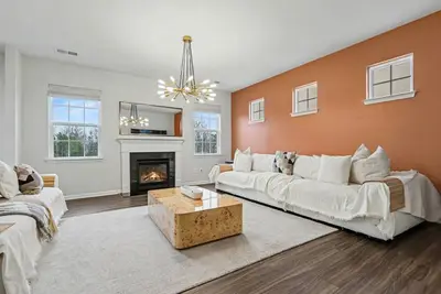 Image de 4br Home w/ Patio & Bbq | Charlotte | Near Uptown