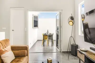 Image de Family-Friendly 3br Apartment in Curaçao | Rooftop Terrace