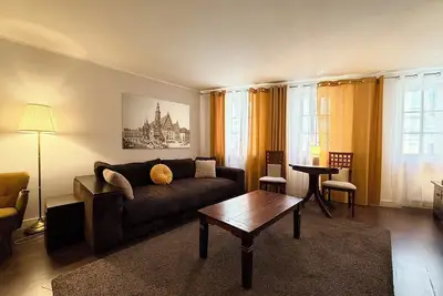 Image de Rynek Wrocław Heritage Apartment