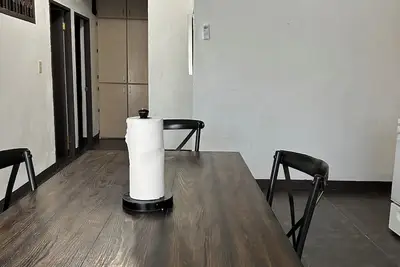 Image de Spacious 3-bedroom apartment in serene chalan Pago with Ac