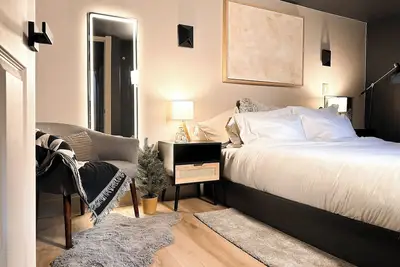 Image de Scandinavian • 5br • Clean • Near Ski Resorts