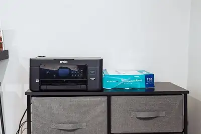 Image de Pet Friendly - Logan Square Flat with Games