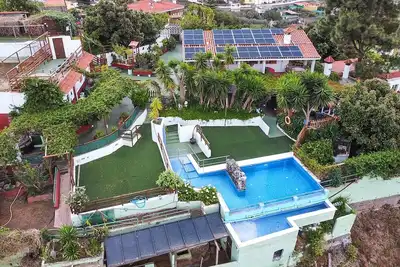 Image de Los Viejitos en Firgas