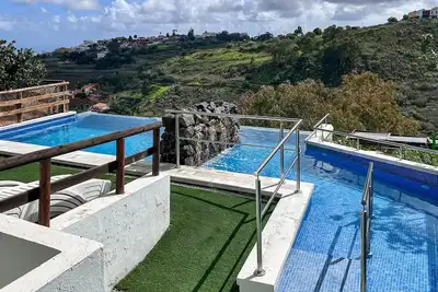 Image de Los Viejitos en Firgas