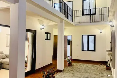 Image de Beautiful house 10 minutes from Antigua Guatemala