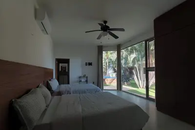 Image de Casa Orquideas Los Naranjos Cancun