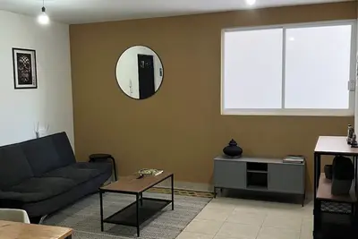 Apartment in Patzcuaro