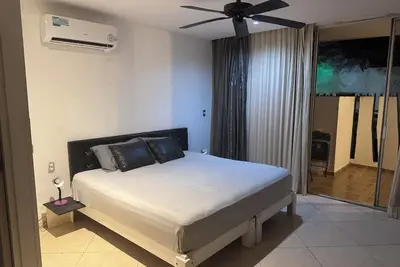 Image de Cozy calm studio in the heart of Playa del Carmen close to shops and restaurants