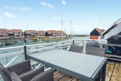 Image de Superbe appartement de 2 chambres à Borre