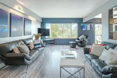 Image de Cozy 3br/2ba Vancouver Stay – 20 Min to Yvr