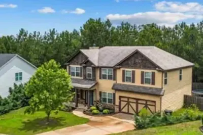 Image de 4-bedroom house in terrific Columbus with cool Ac and comfort