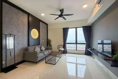 Image de 2br Melaka Family Getaway, Pool, Near Jonker St