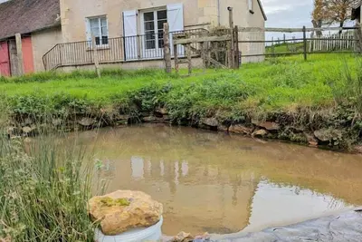 Image de La Source - Le Grand-Pressigny