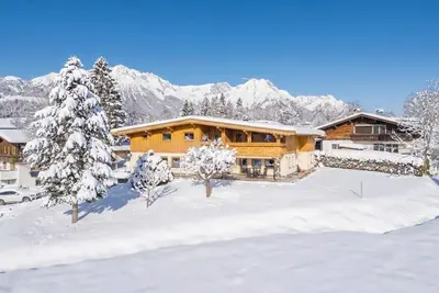 Image de Appartement de vacances confortable