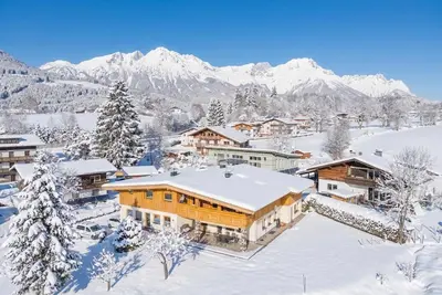 Image de Appartement de vacances confortable