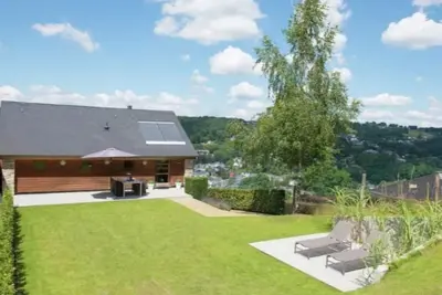 Image de Gite avec bain à bulles, sauna & vue sur Malmédy
