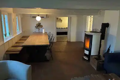 Image de Peace and nature in a historic holiday home