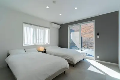 Coco Villa Omuroyama