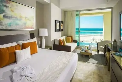 Image de New Year’s Week-2br Grand Mayan Suite - Sleeps 8 - Resort Access