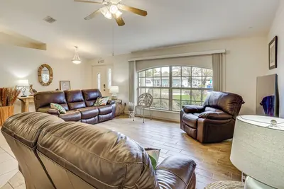 Image de ‘Southern Comfort’ in Sebring! Family Home w/ Yard