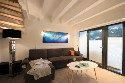 Image de Vacation apartment/apartment for 4 guests with 87m² in Prora (308738)