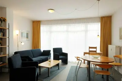 Image de Vacation apartment/apartment for 4 guests with 50m² in Binz (309180)