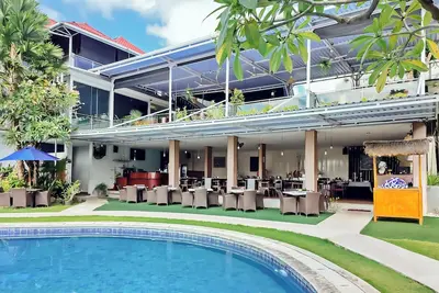 Image de Grand Kesambi Villa