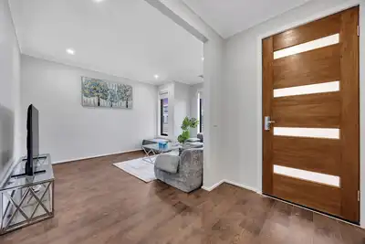 Image de Cosy home in Mount Duneed near Torquay & Geelong. Perfect for family getaway!