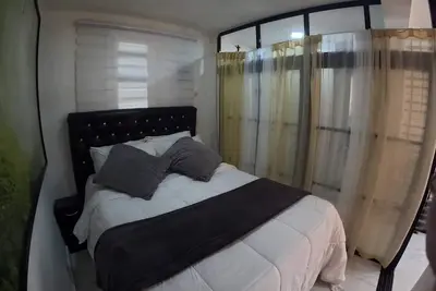 Image de Condo moderne en plein coeur de Sosua 2 lits, 212