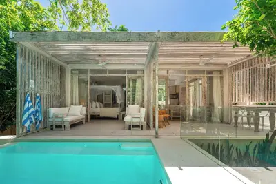 Image de Saffron Villas