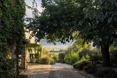 Image de Villa and Pool, your cozy home in the green heart of Umbria
