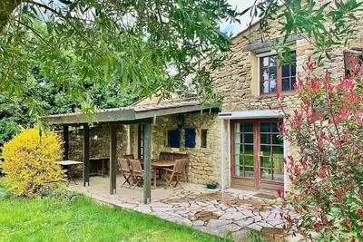 Image de Gîte La Freydière au coeur d'une ferme en Drôme provençale