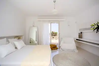 Maison Haute by Whitelist Mykonos, Villa