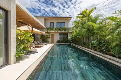 Image de Stunning 4 Bedroom Pool Villa in Prime Location