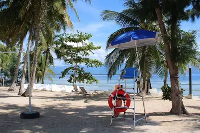 Image de Dahican Beach Resort and Spa