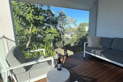 Image de Tugun Salty Breeze - 550m from beach, pet friendly!