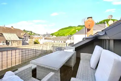 Image de Saarburg | Am Wasserfall - Hist. Townhouse 1732