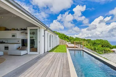 Please Inquire Before Booking – Luxury Villa